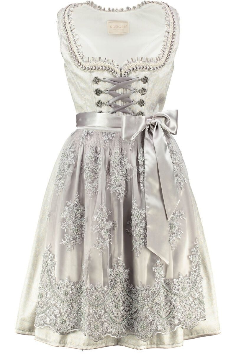 KRÜGER COLLECTION Dirndl Jasmina