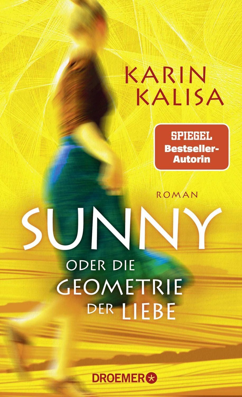 Sunny / Karin Kalisa