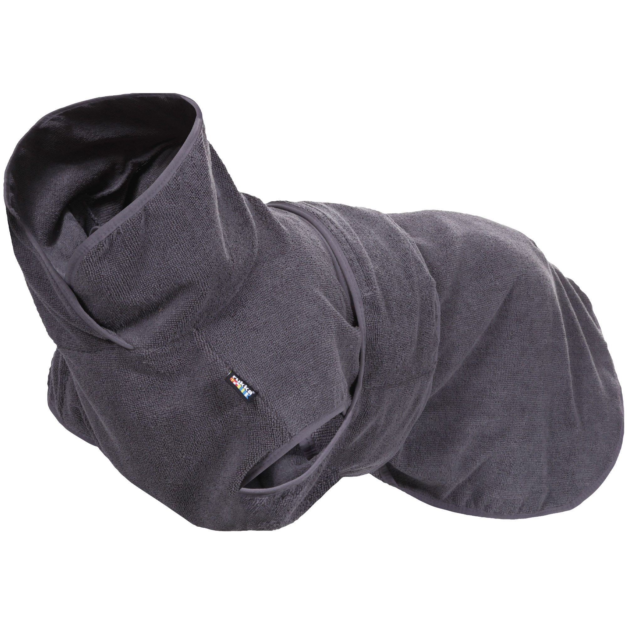 Hundebademantel Rukka® MICRO LIGHT Hundebademantel