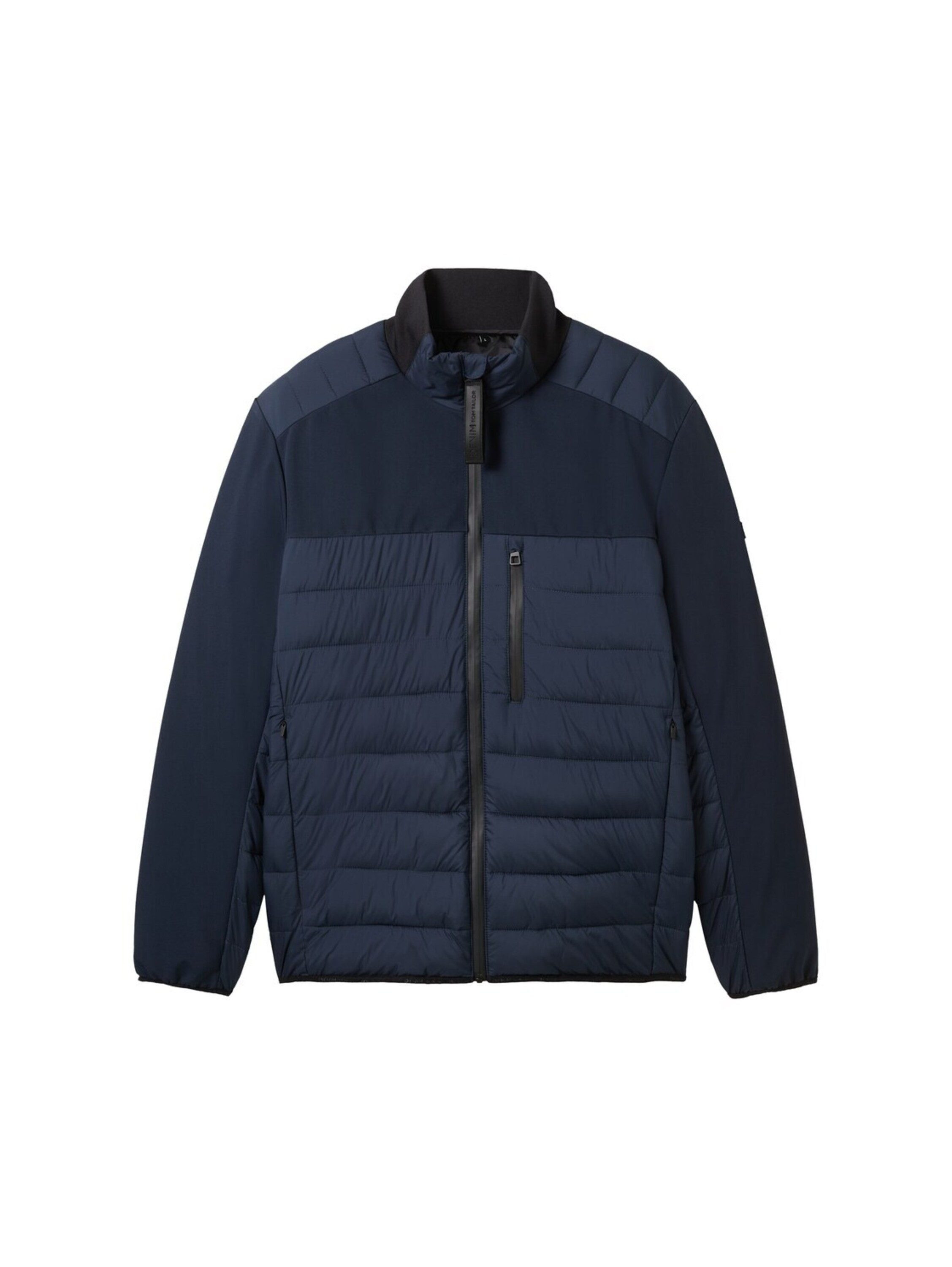 Steppjacke