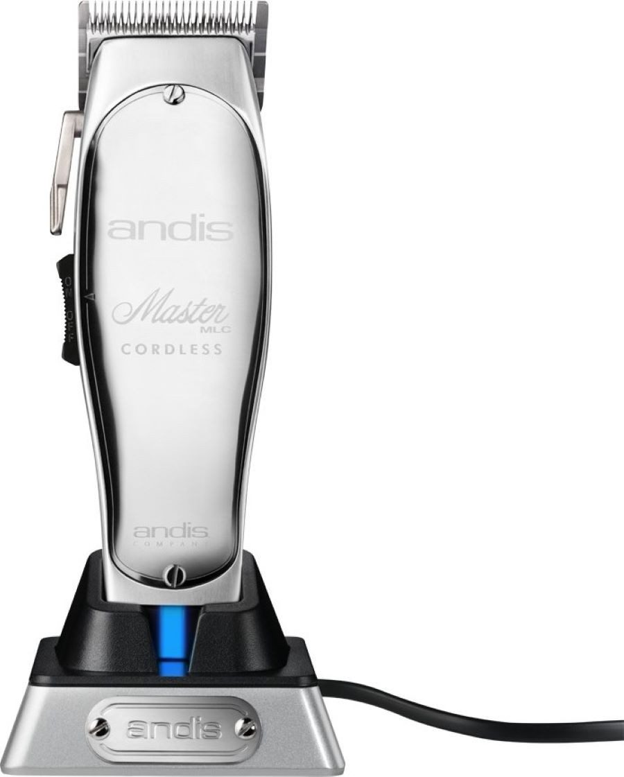ANDIS Haarschneider Andis Master Cordless Clipper