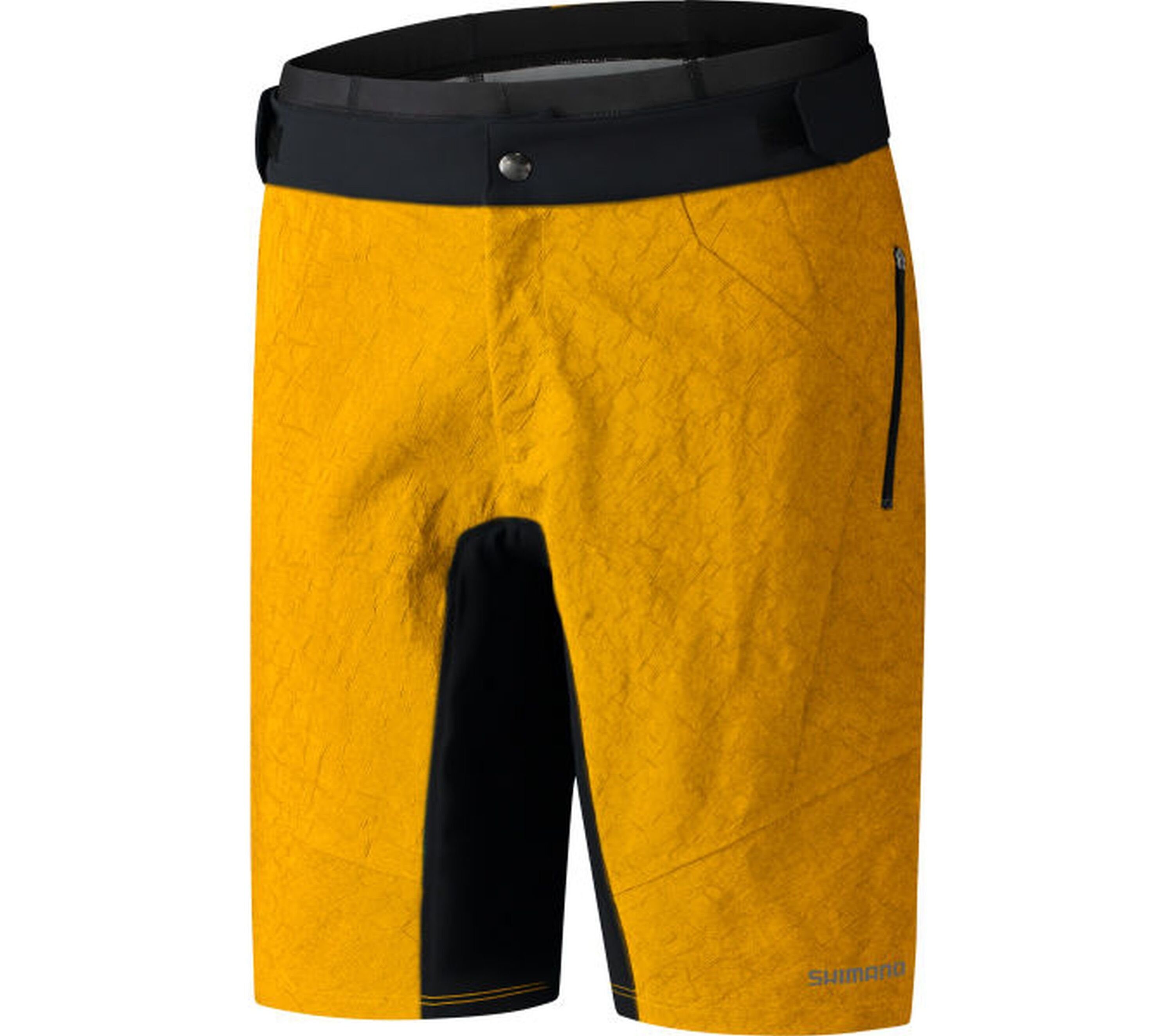 Shimano Fahrradhose Shorts REVO w/o Inner Short