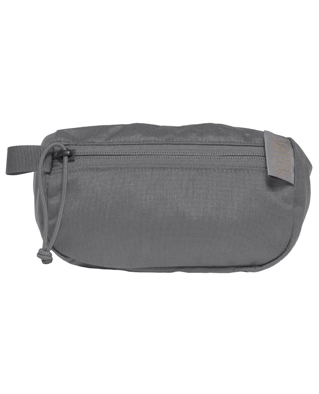 Mystery Ranch Taschenorganizer Forager Pocket Small Shadow