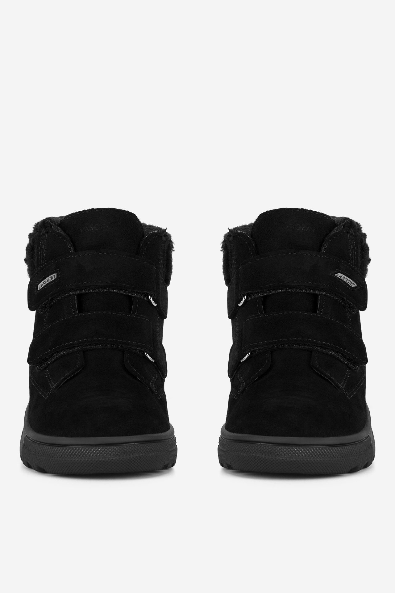 Lasocki Kids Lasocki Kids Jungen Schuh 29 schwarz 5905588906650 Babystiefel