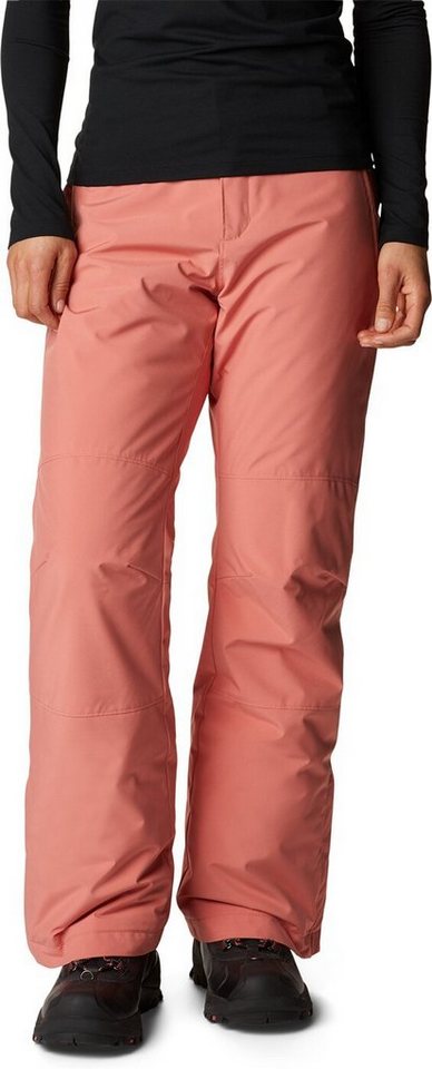 Columbia Skihose Shafer Canyon Insulated Pant DARK CORAL ›  - Onlineshop OTTO