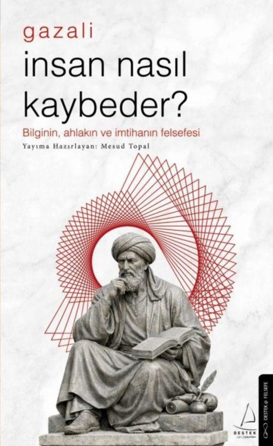 Insan Nasil Kaybeder? - Gazali / Imam Gazali