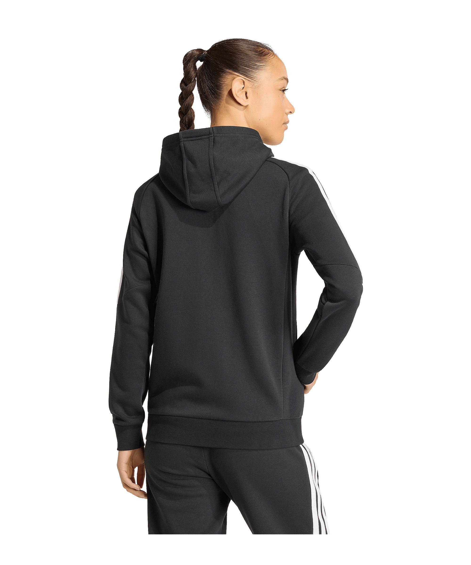 adidas Performance Trainingsjacke adidas Performance Kapuze_Kordelzug günstig online kaufen