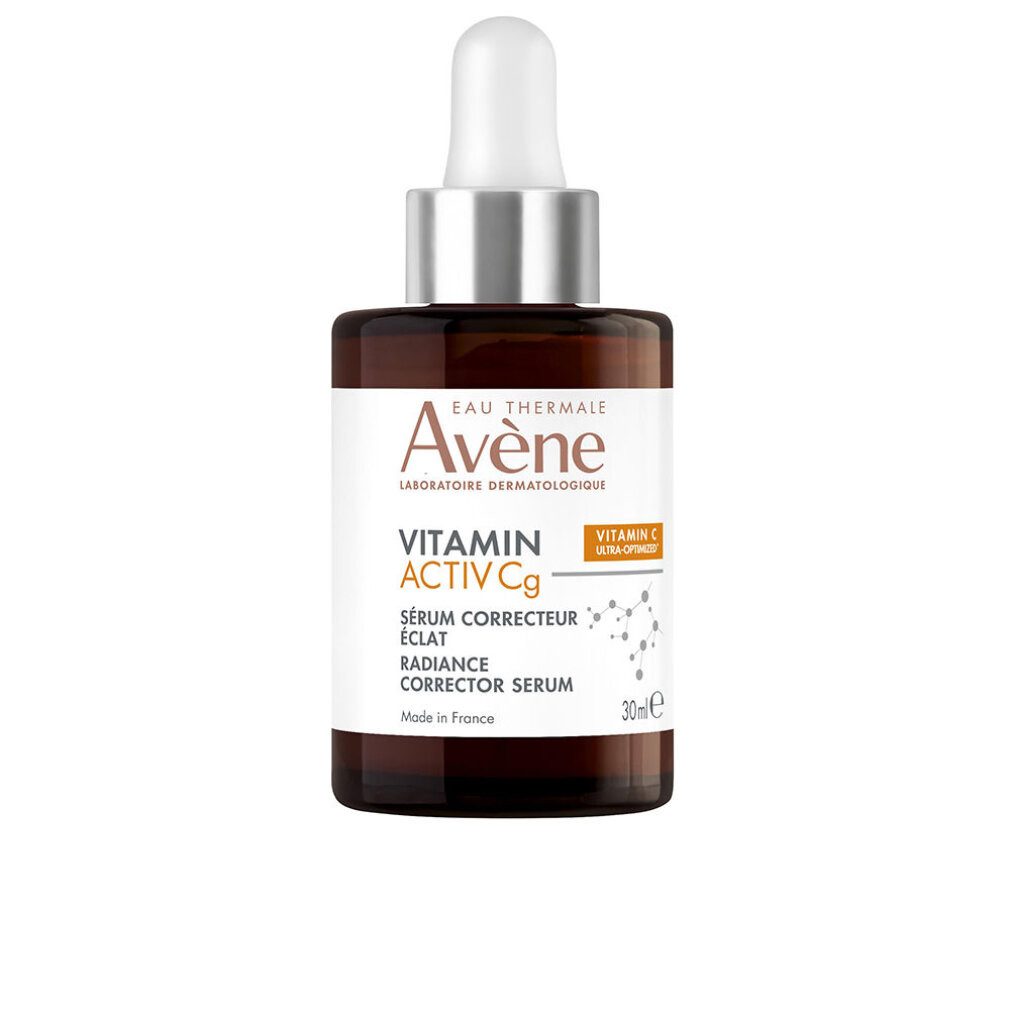 Avene Gesichtspflege VITAMIN ACTIV Cg Serum 30 ml
