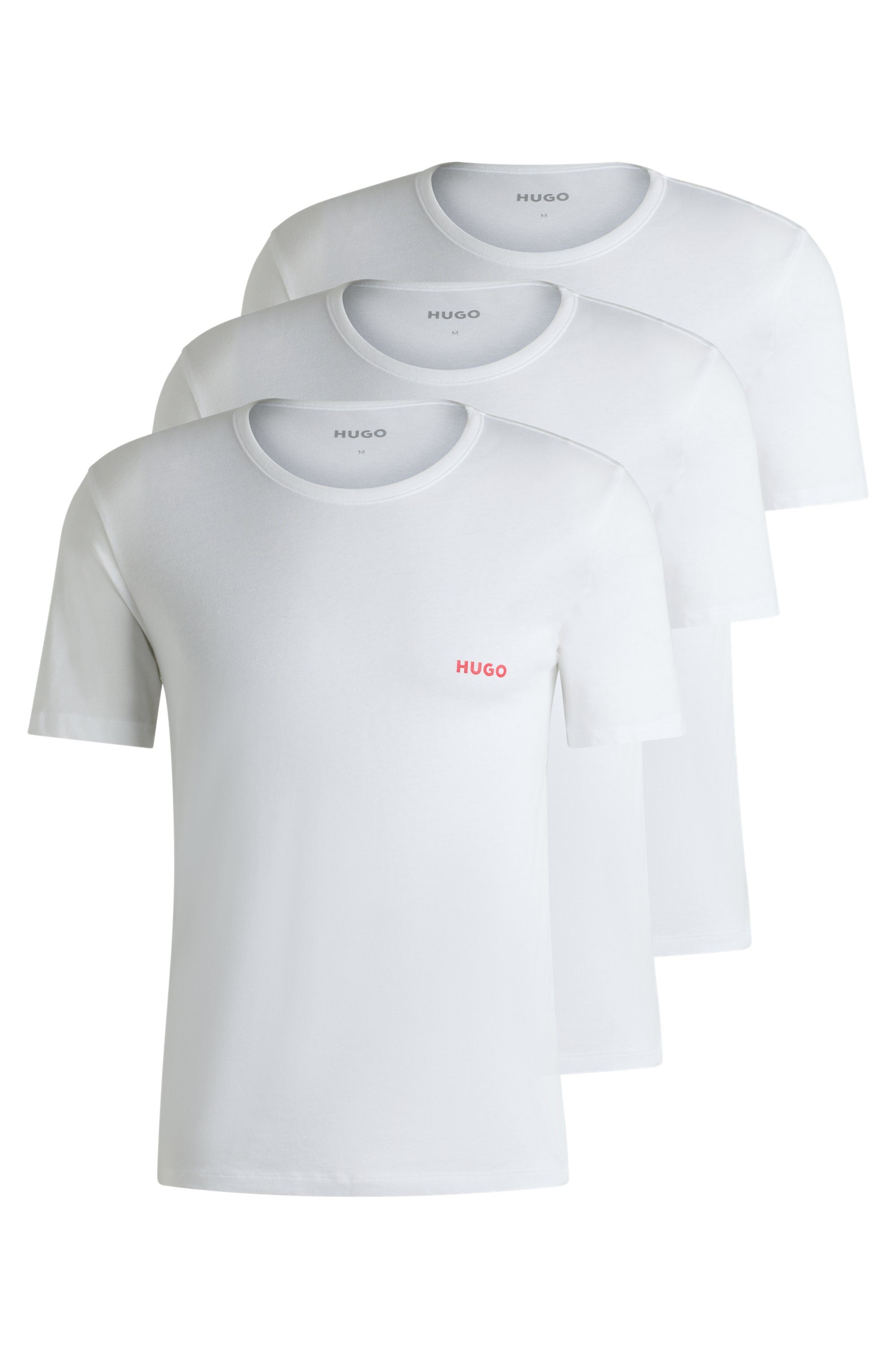 T-Shirt RN TRIPLET P