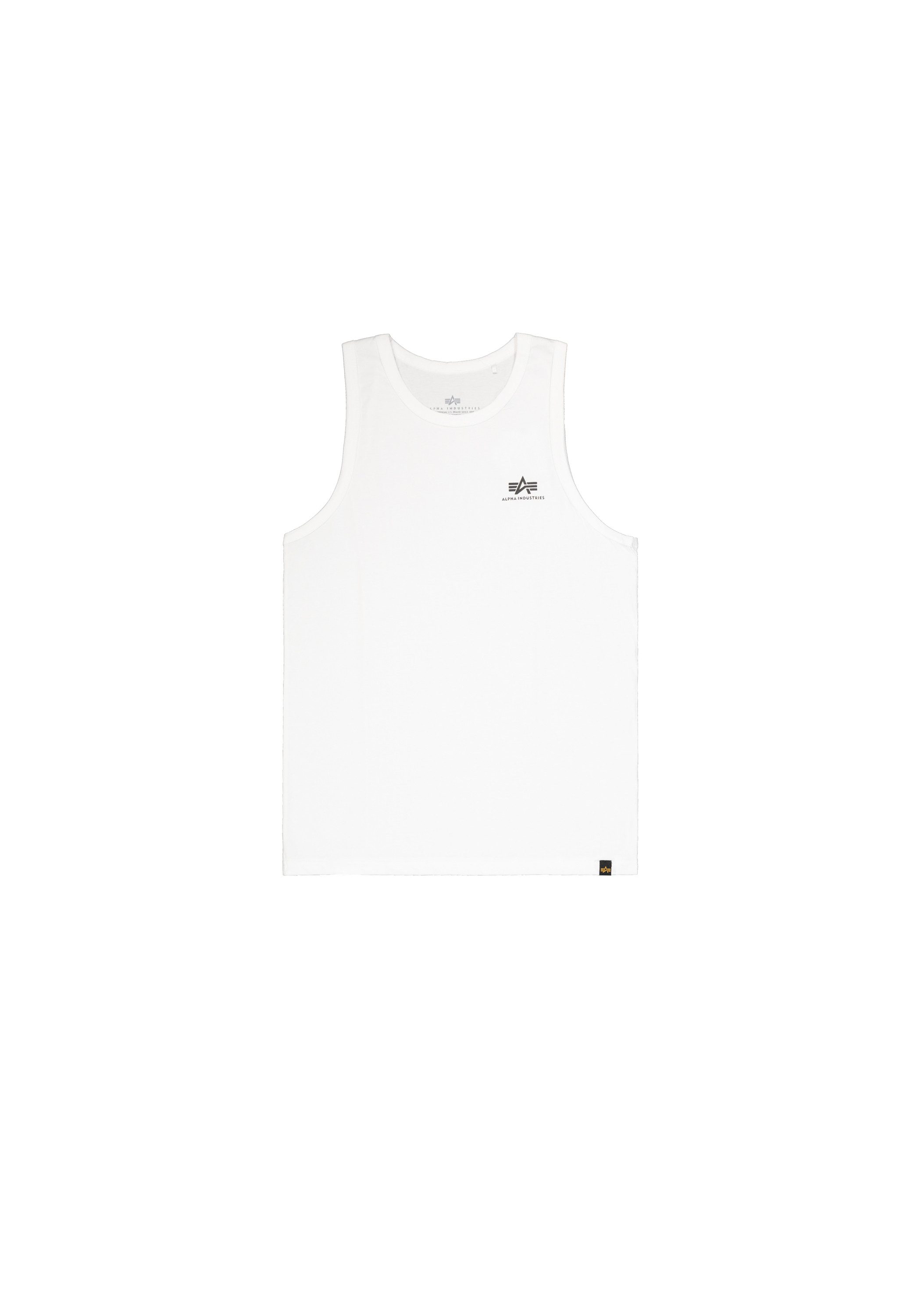 Alpha Industries Muscleshirt Alpha Industries Men günstig online kaufen