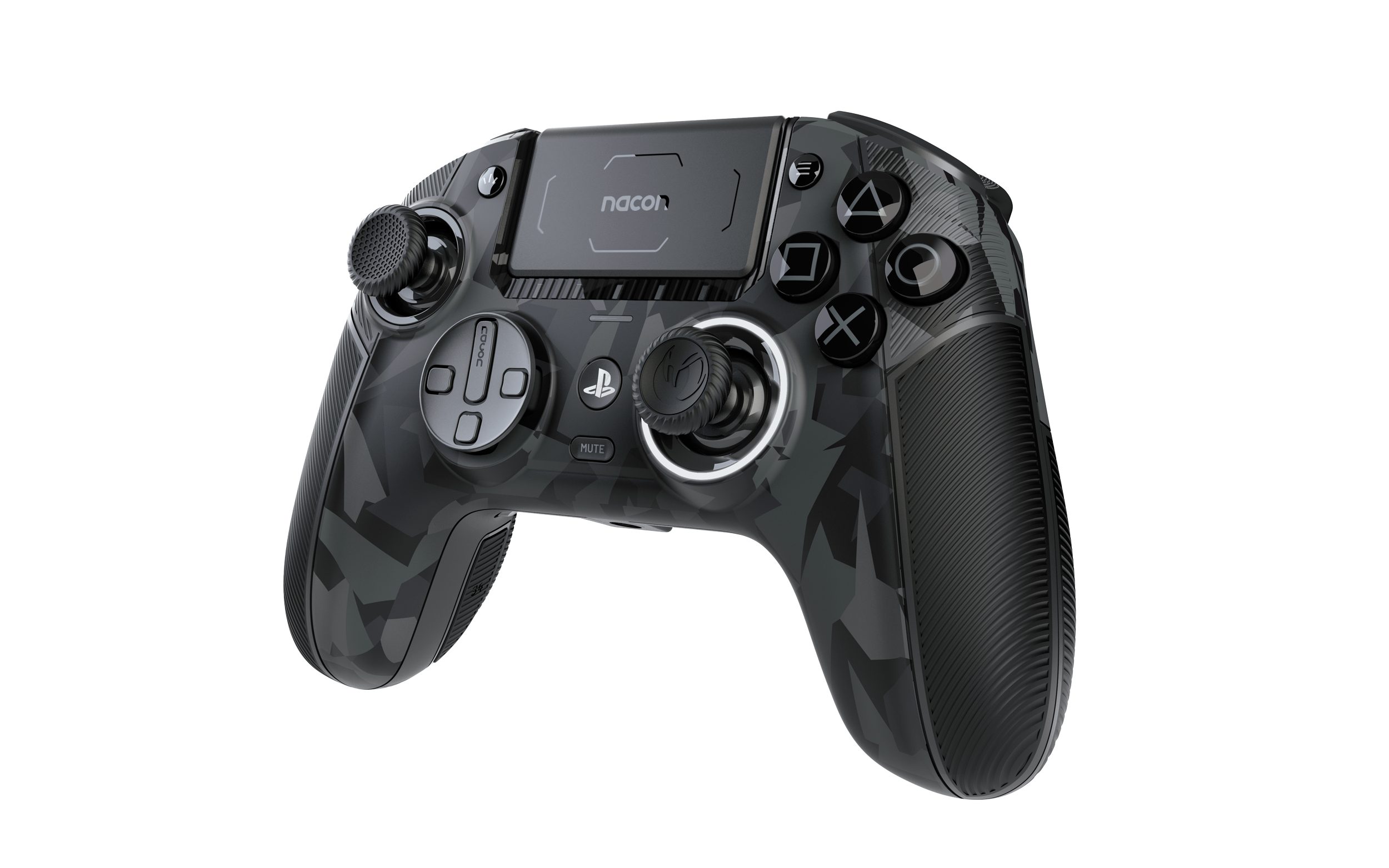 nacon NACON PS5 Revolution 5 Pro Controller [Off. lizenz/urban camo] PlayStation 5-Controller