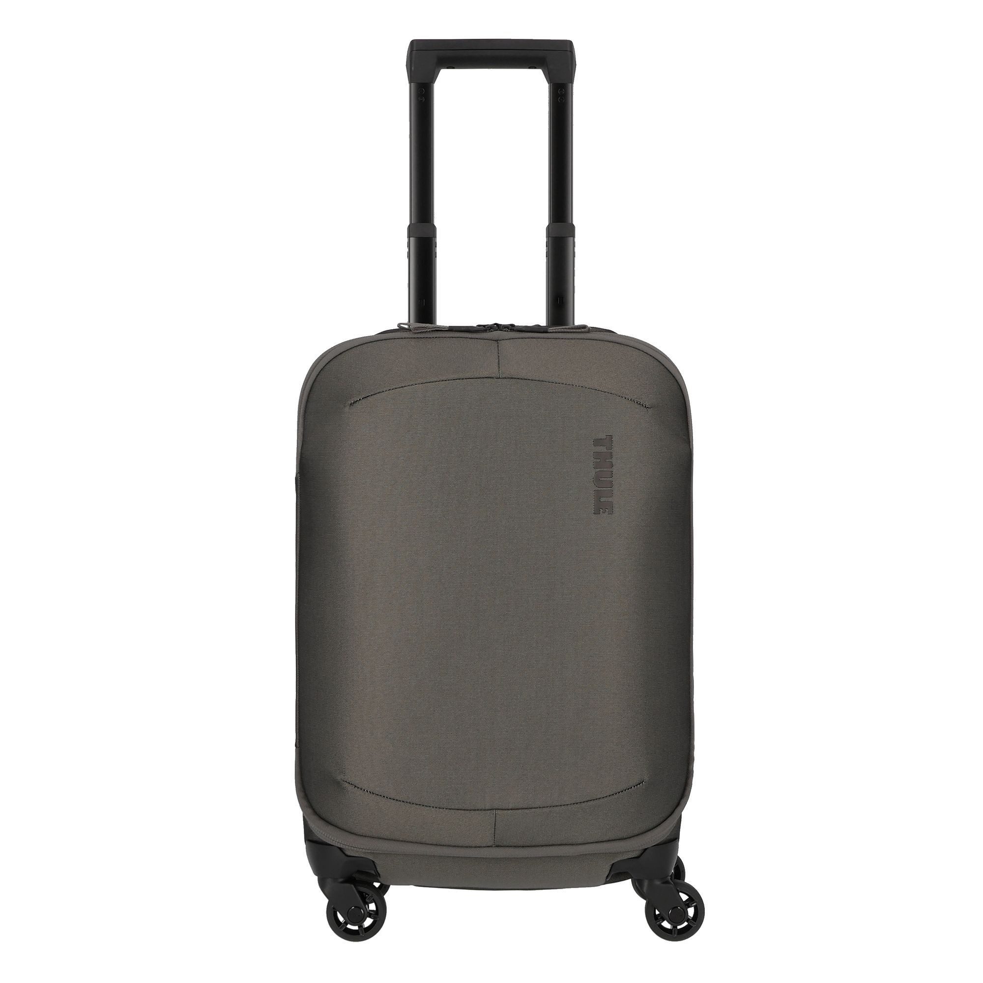Thule Handgepäck-Trolley Subterra 2, 4 Rollen, Polycarbonat