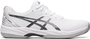 Asics GEL-GAME 9 CLAY Tennisschuh Sandplatzschuh