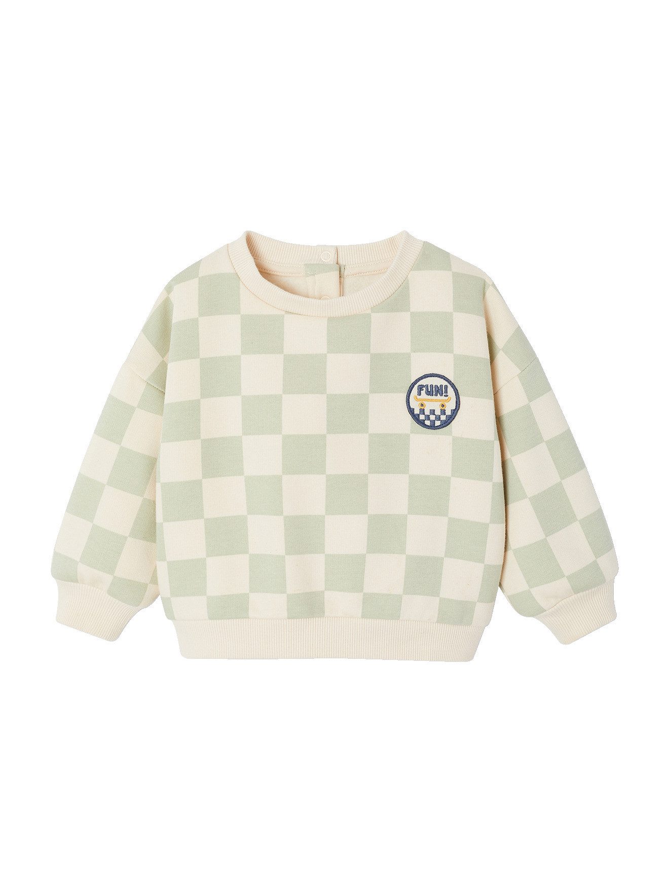 vertbaudet Sweatshirt