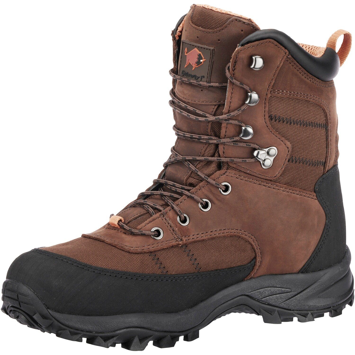 Gateway1 Stiefel Deer Stalker 9'' Wanderstiefel