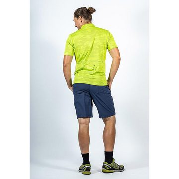 Maul Sport® Funktionsshorts Trekkingshorts Rheinfels