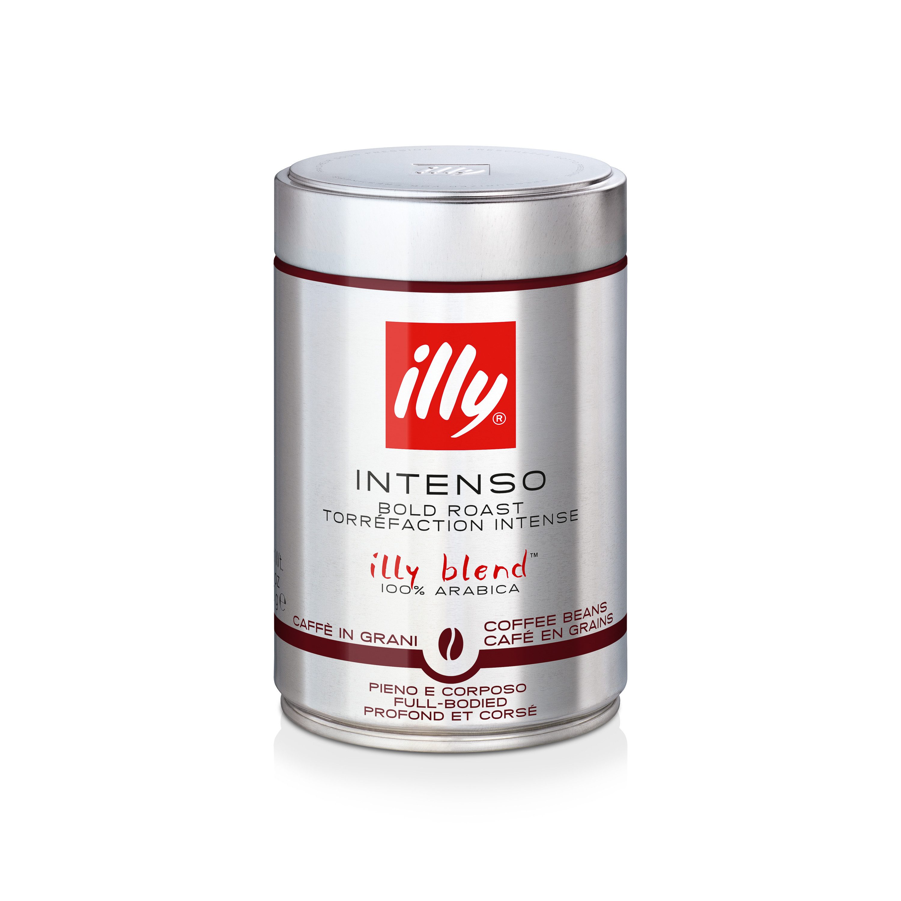 Illy Wiederbefüllbare Kaffeepads illy