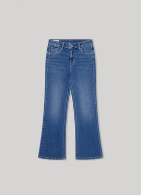 Pepe Jeans 5-Pocket-Jeans SLIMFIT FLARE for GIRLS