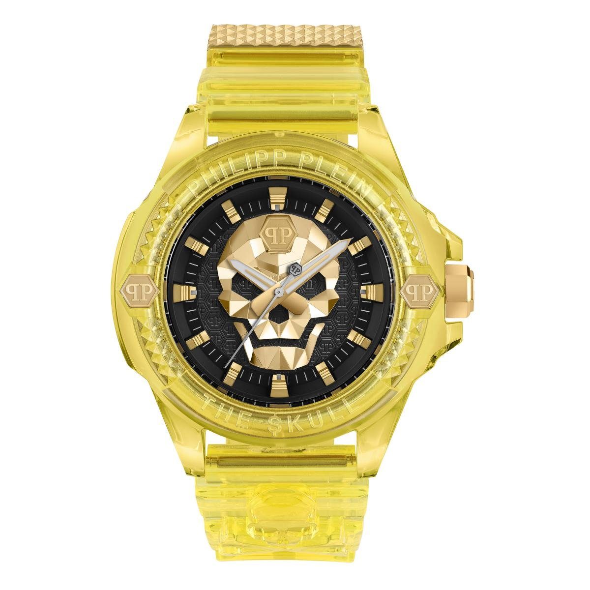 PHILIPP PLEIN Quarzuhr PWWAA0123