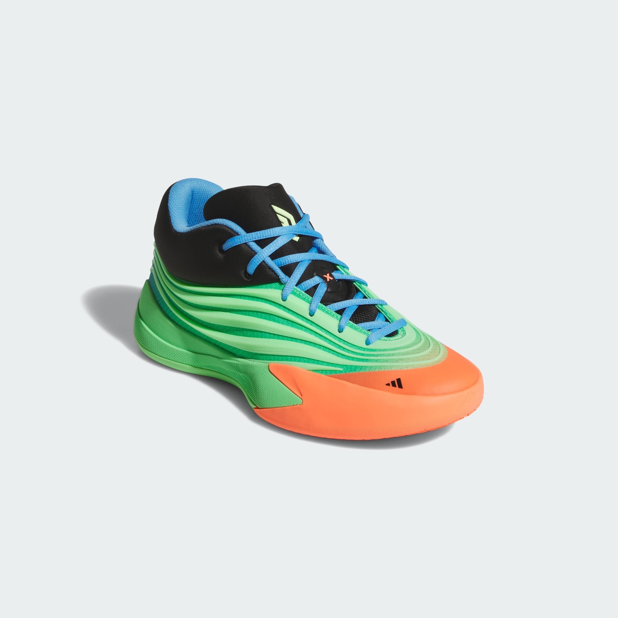 adidas Performance DAME X SCHUHE Basketballschuh günstig online kaufen