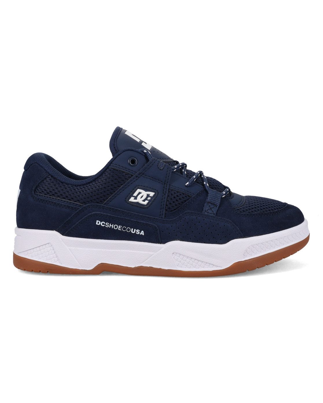 DC Shoes Construct Schnürschuh günstig online kaufen