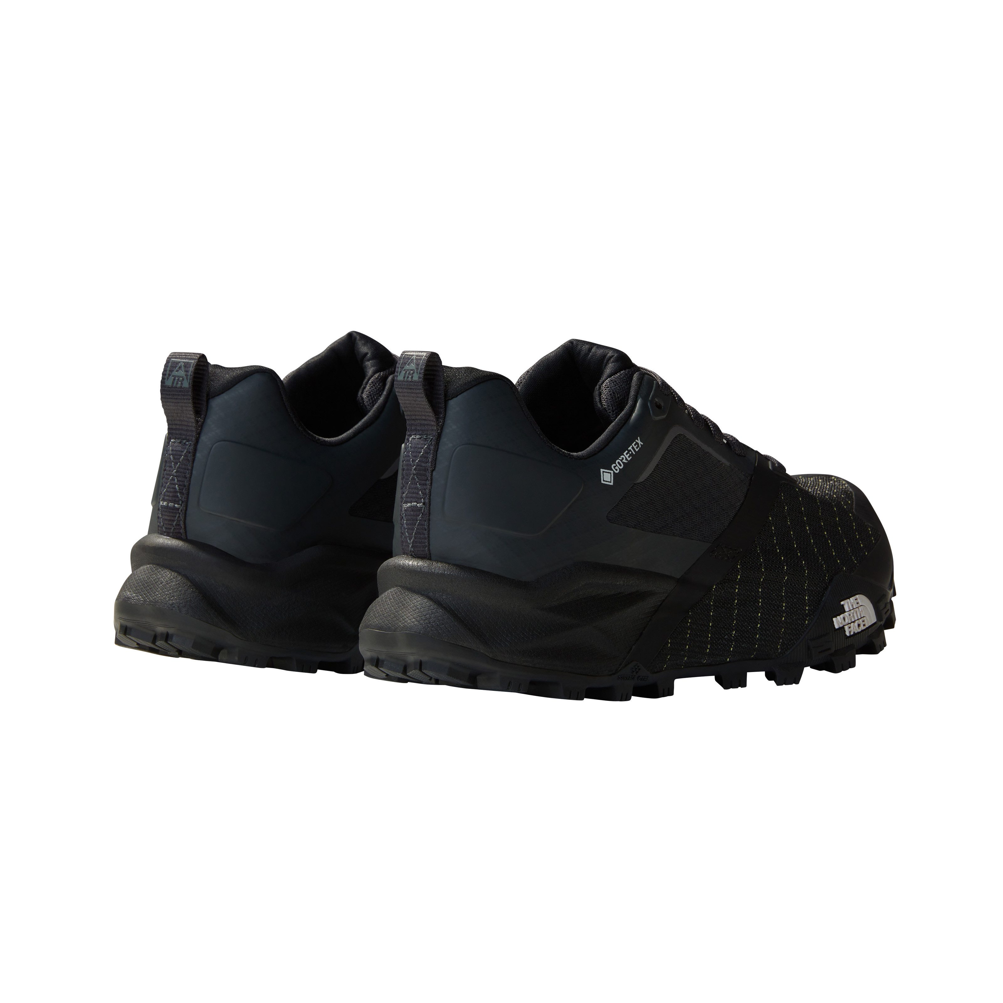 The North Face W OFFTRAIL TR GORE-TEX Trailrunningschuh wasserdicht – Bild 4 von 5