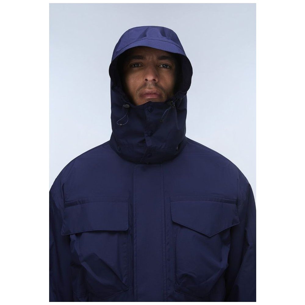 Napapijri Regenjacke A-Rivalto Field