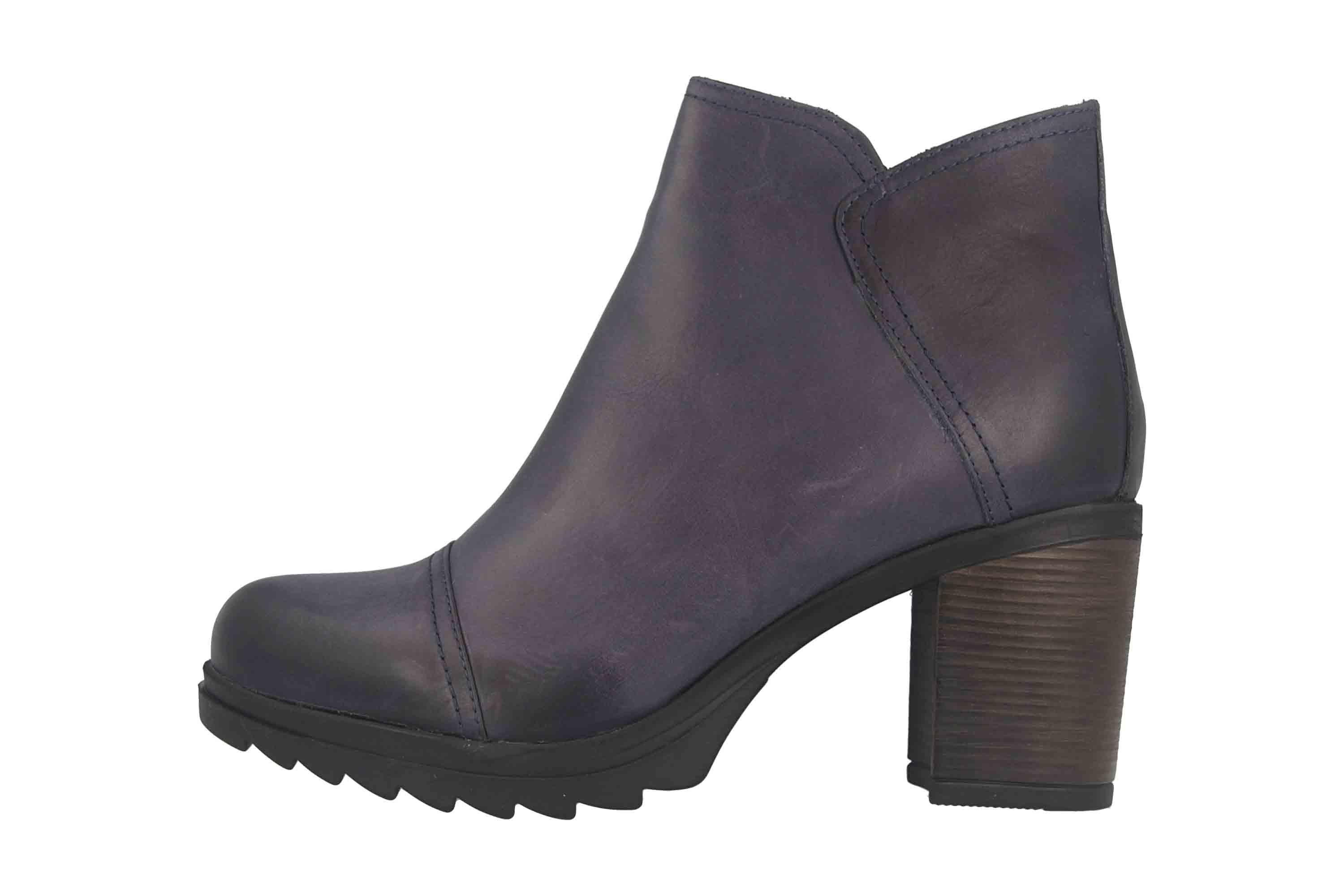 BABOOS 36.01 457 Stiefelette