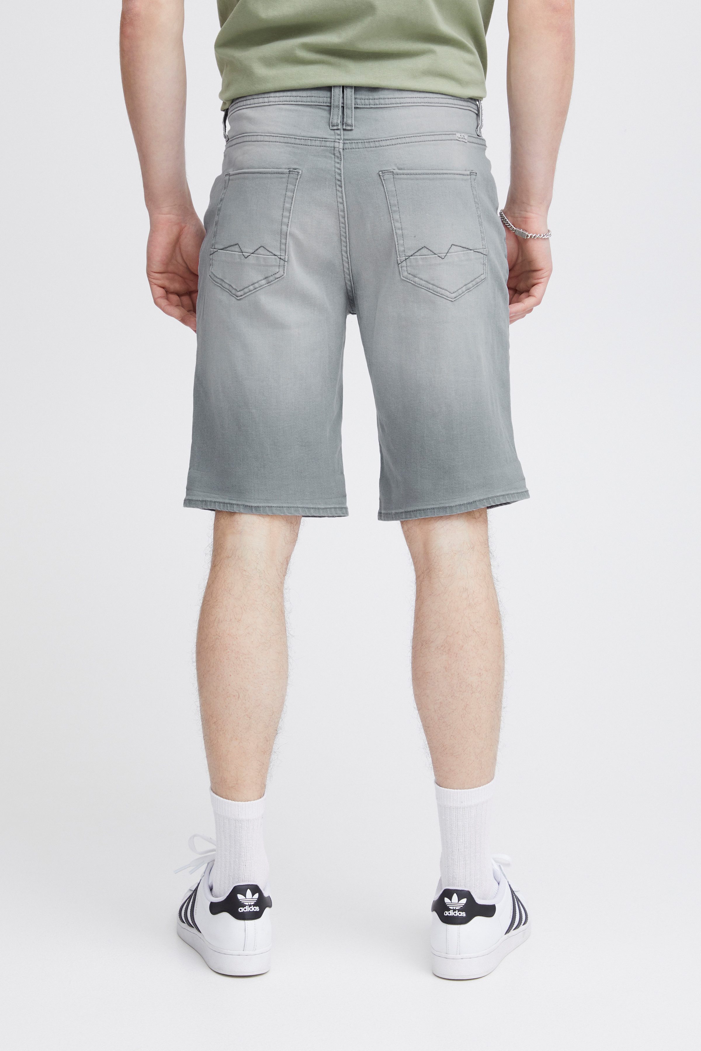Blend Shorts BHTWISTER-denimshorts günstig online kaufen