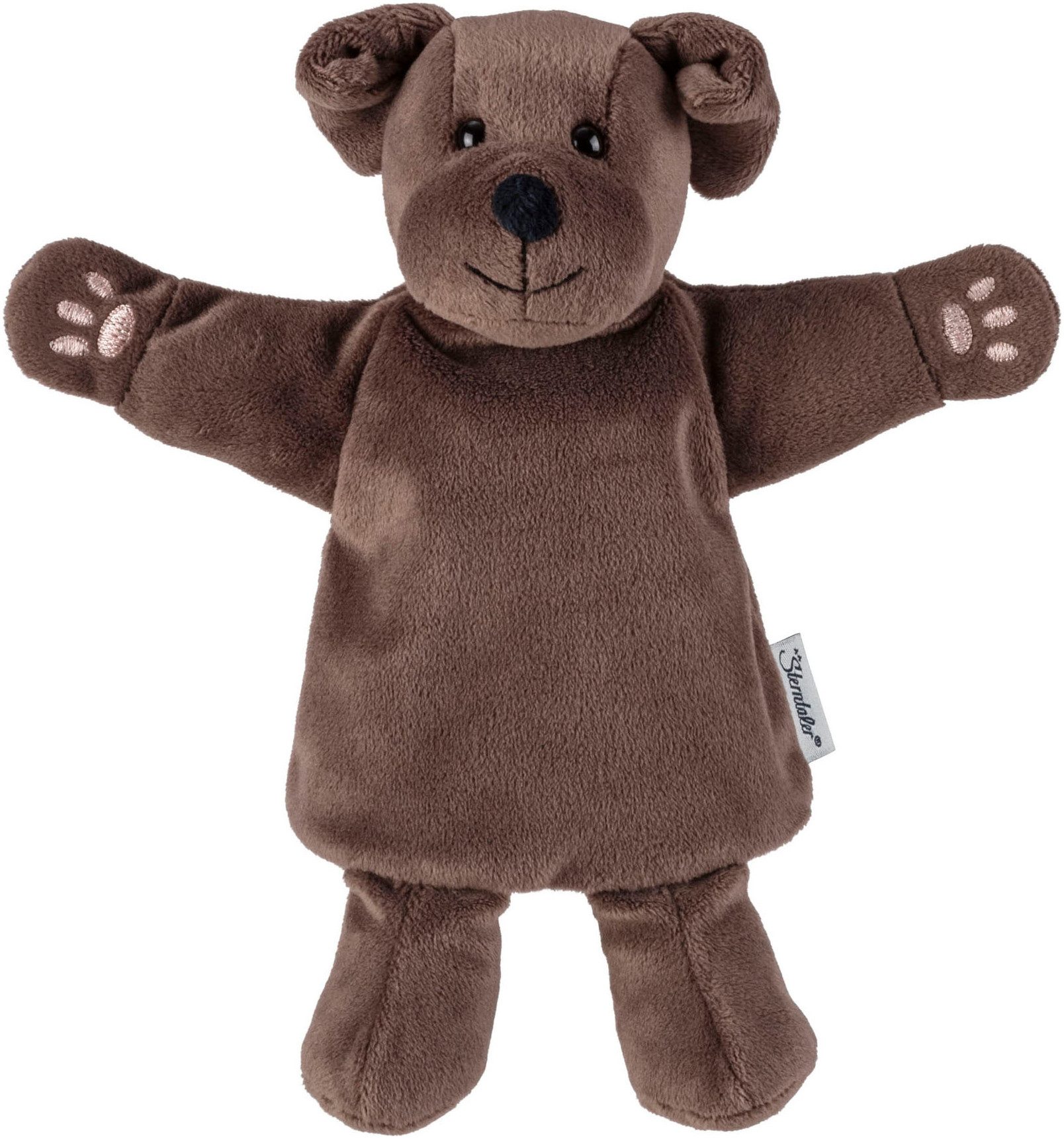 Sterntaler® Handpuppe Kinder Hund