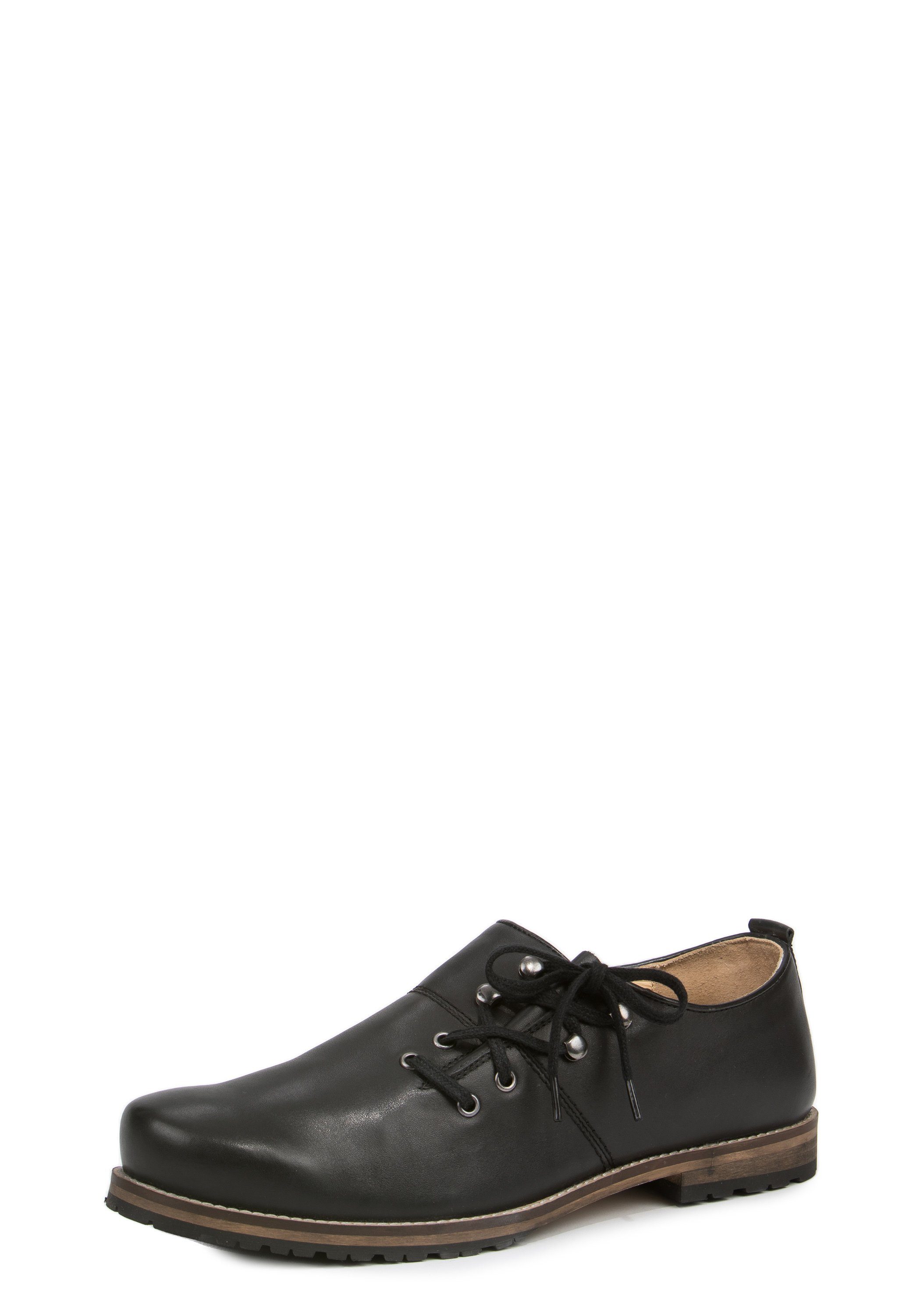 Stockerpoint Edwin Haferlschuh