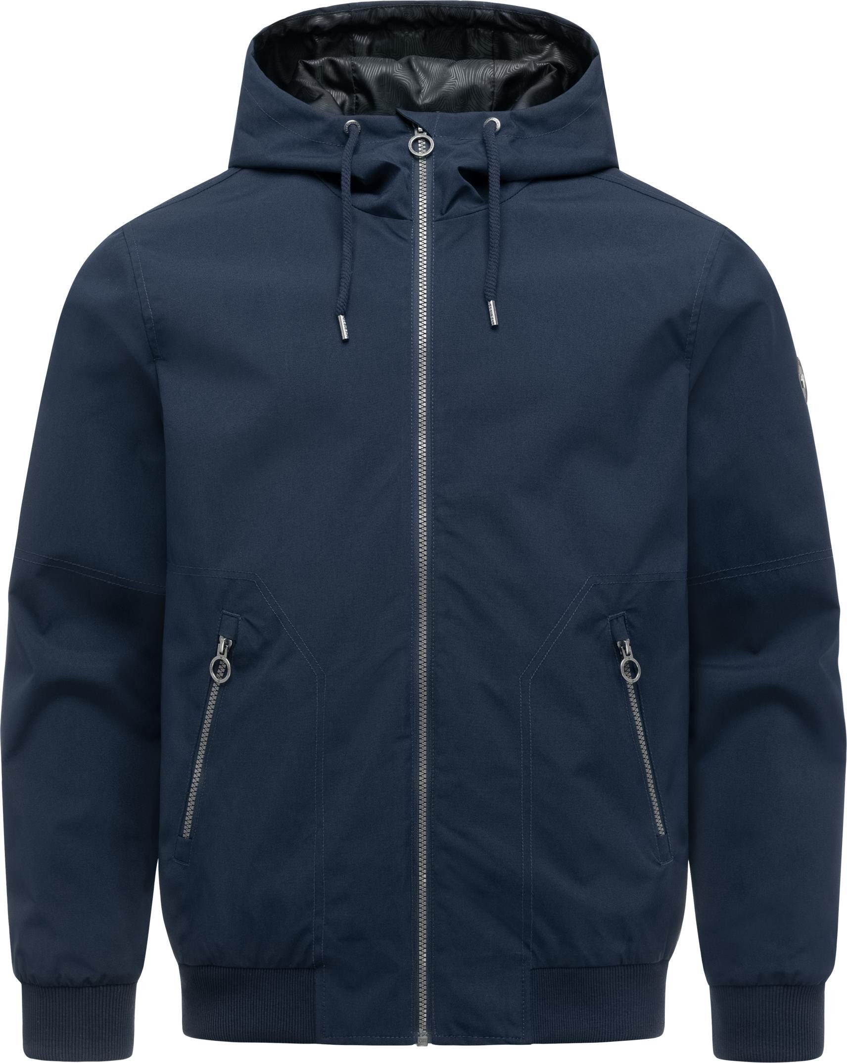 Ragwear Outdoorjacke Stuartt Summer YOUMODO Wasserdichte Übergangsjacke mit günstig online kaufen