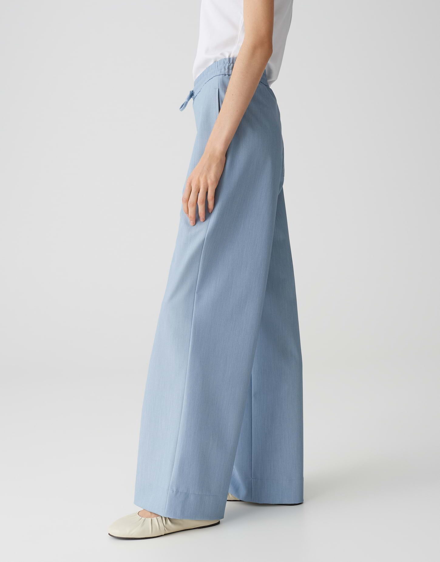 OPUS Schlupfhose Melane urban