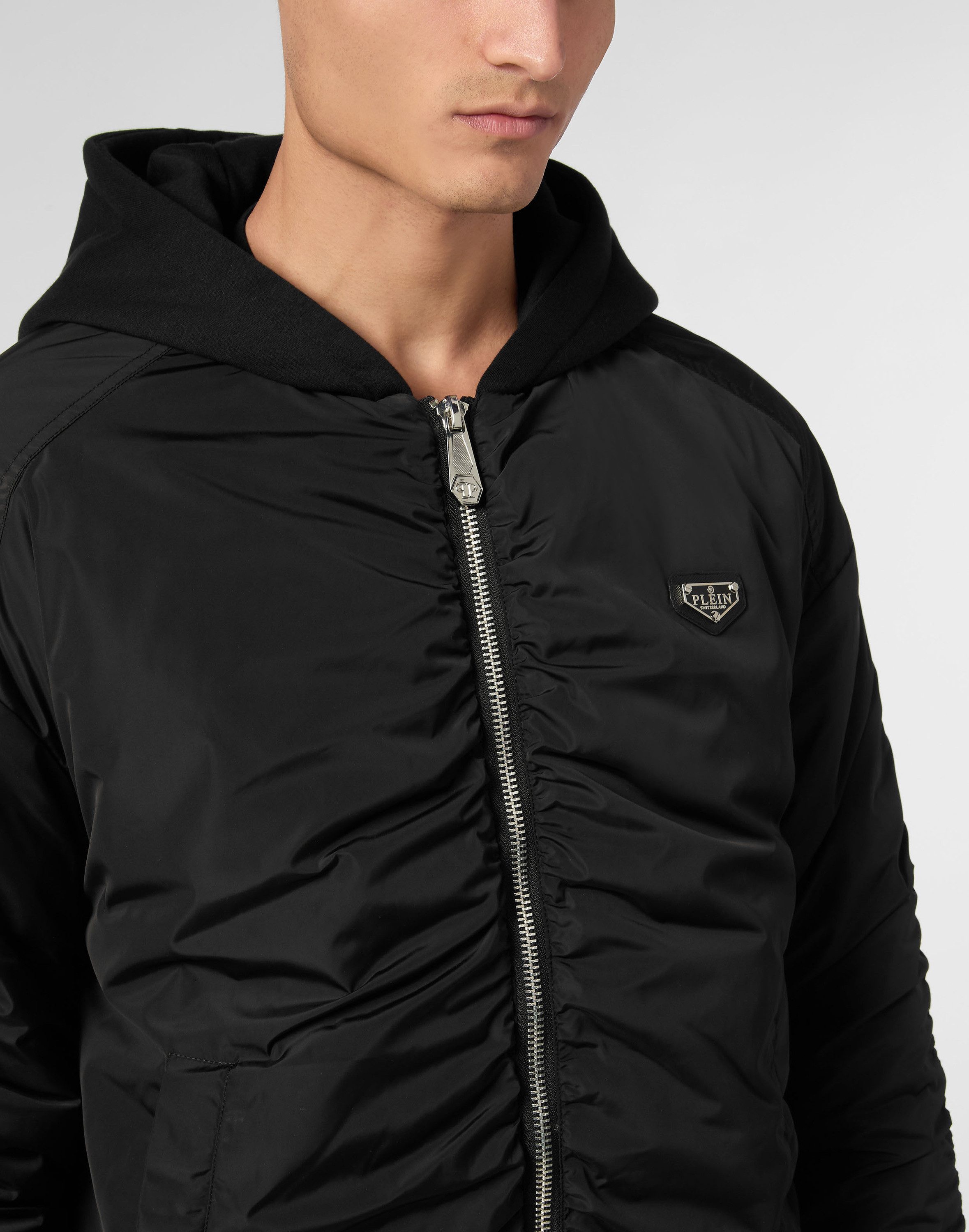 PHILIPP PLEIN Blouson Jacke