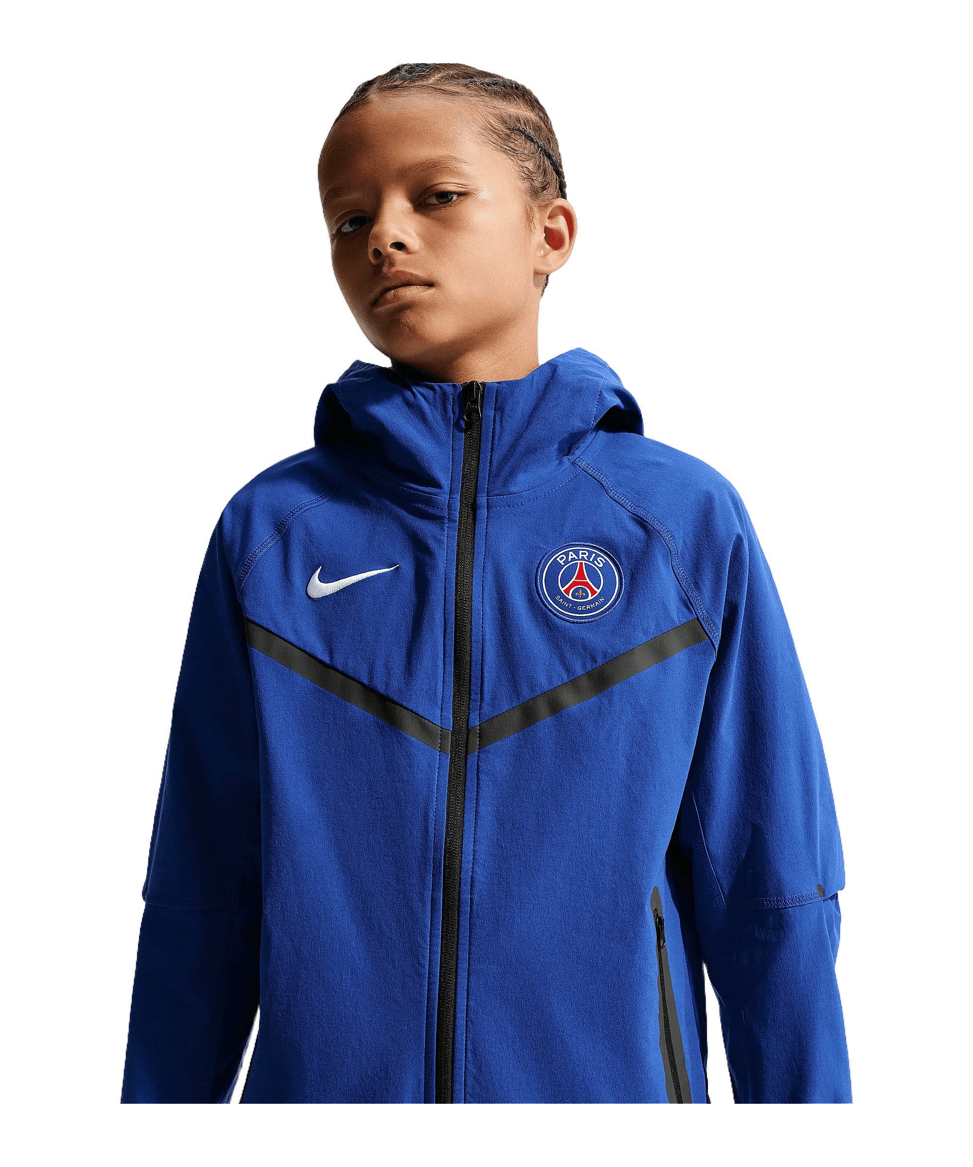 Nike Sweatjacke Nike Performance Polyester