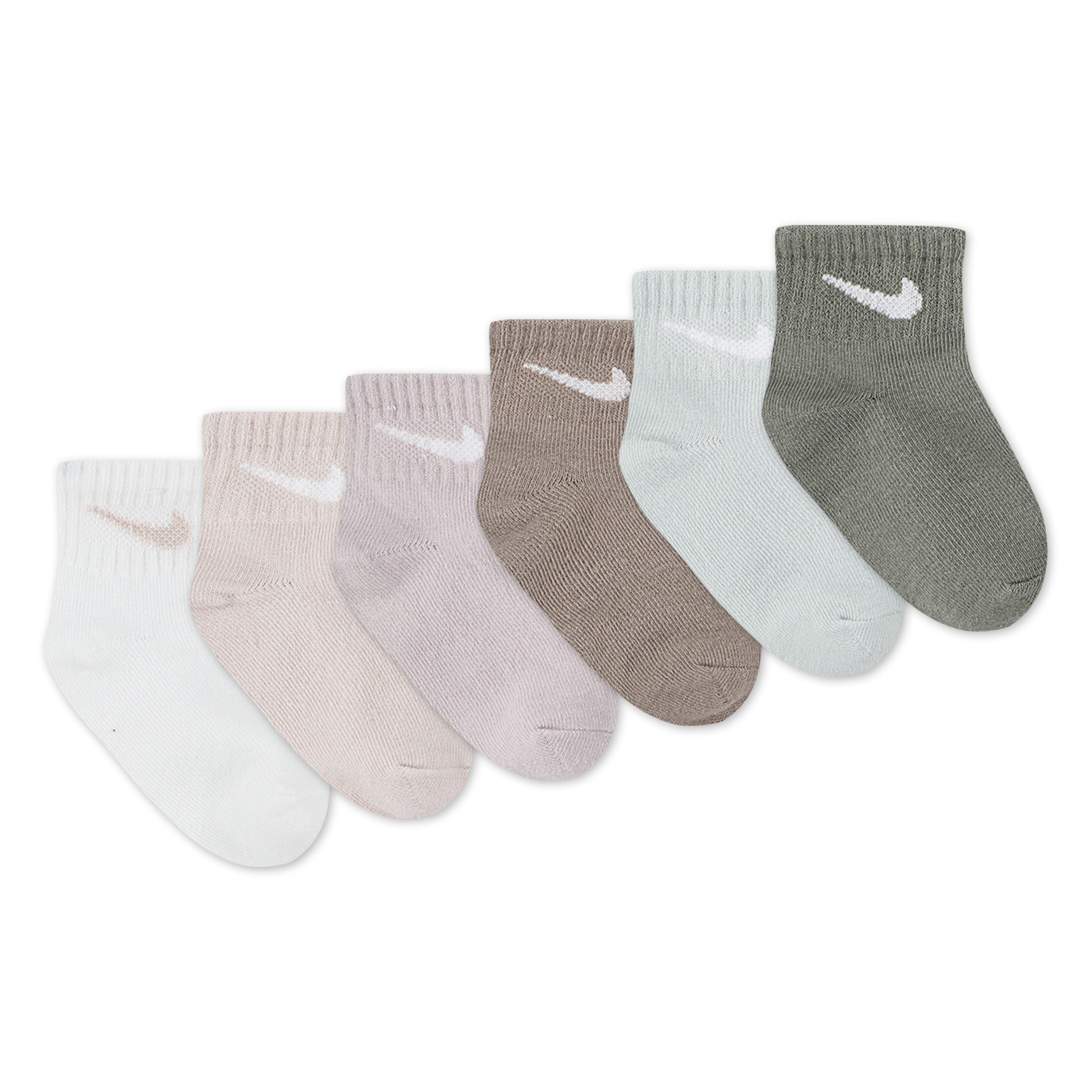 Nike Sportswear Sportsocken (6-Paar)