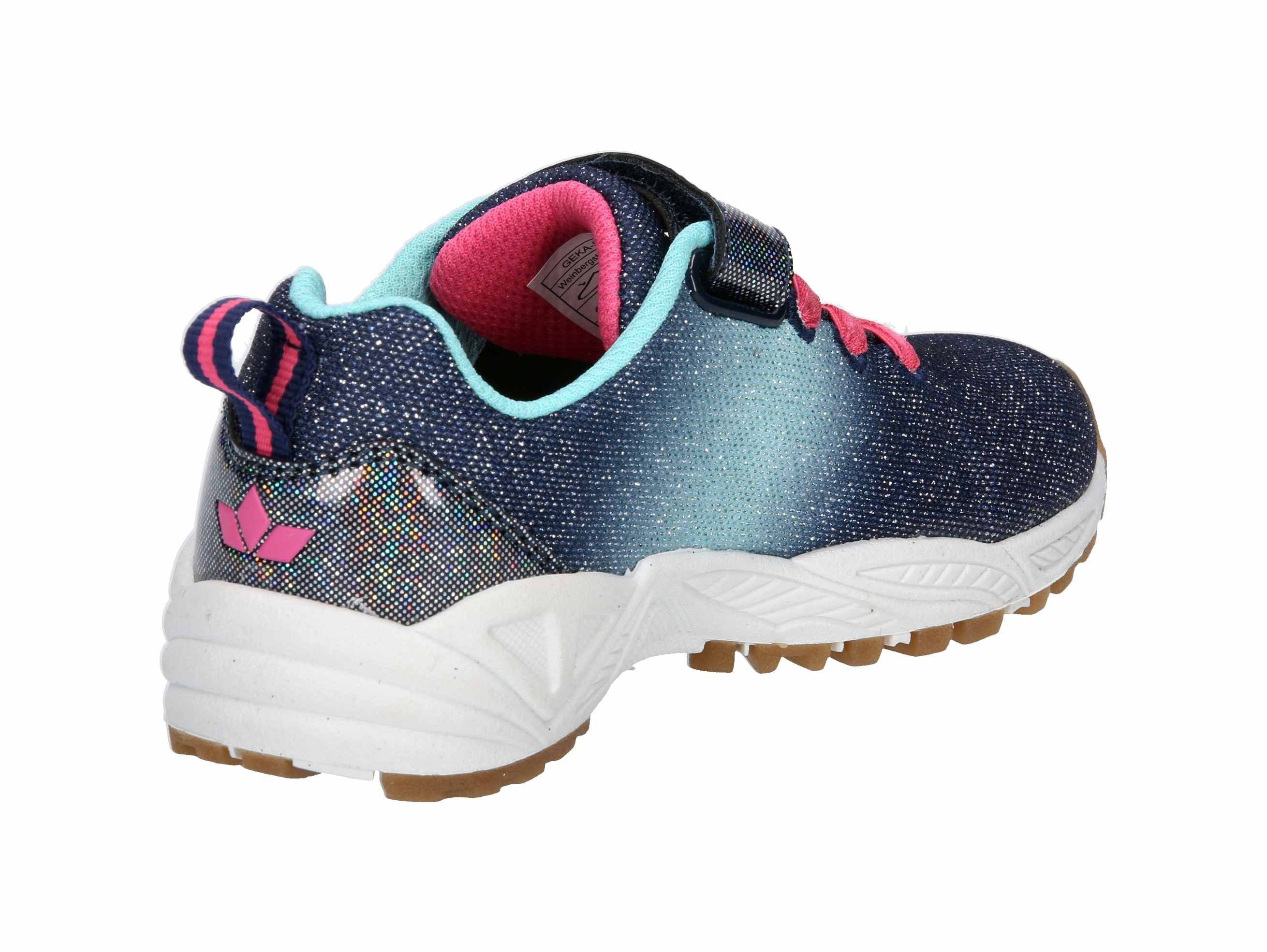 Lico Sportschuh Florina VS Trainingsschuh – Bild 4 von 5