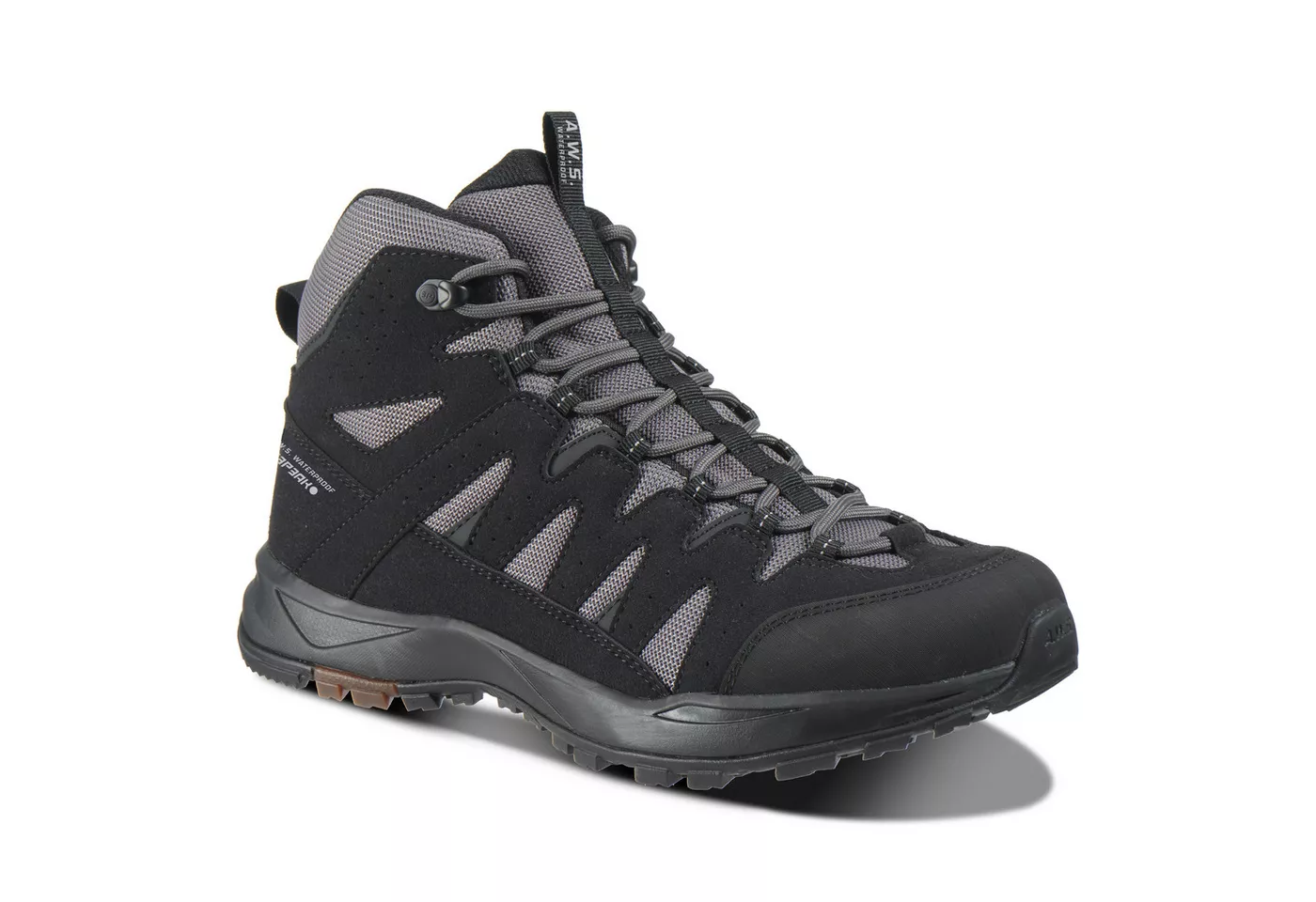 icepeak AURA MC MR Wanderschuh wasserdicht