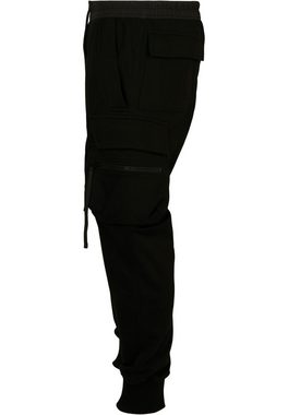 URBAN CLASSICS Jogginghose Urban Classics Herren Tactical Sweat Pants (1-tlg)