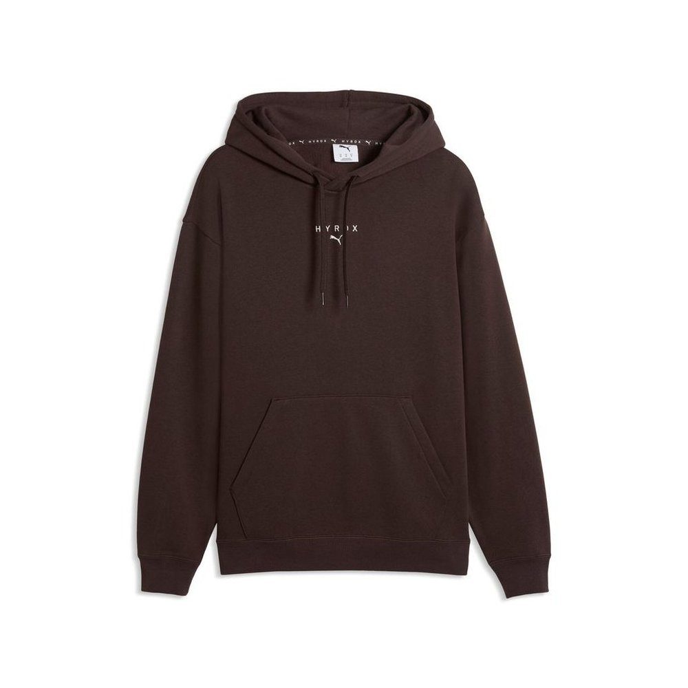 PUMA Hoodie M Puma X Hyrox Heavyweight Hoodie