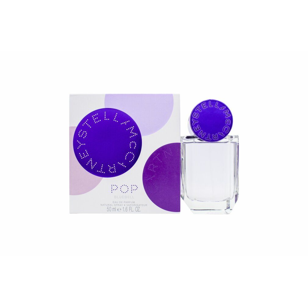 Stella McCartney Eau de Parfum Pop Bluebell Eau de Parfum 50ml Spray