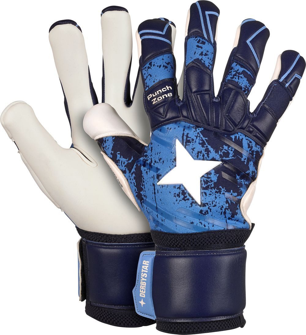 Derbystar Torwarthandschuhe Derbystar Torwarthandschuhe APS Super günstig online kaufen
