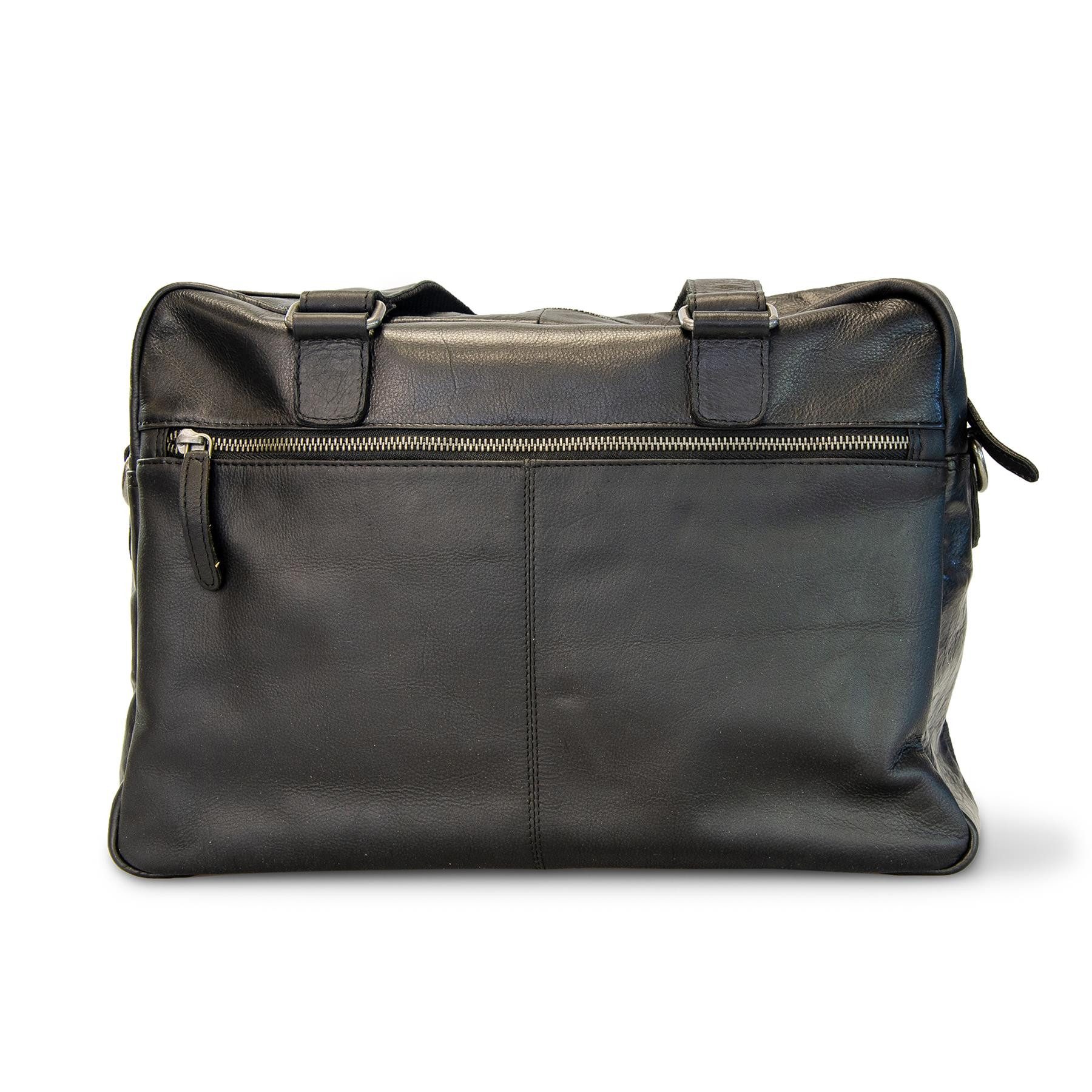 MARC Shoes Handtasche MARC Erwachsene Taschen Handtasche Toledo Leder