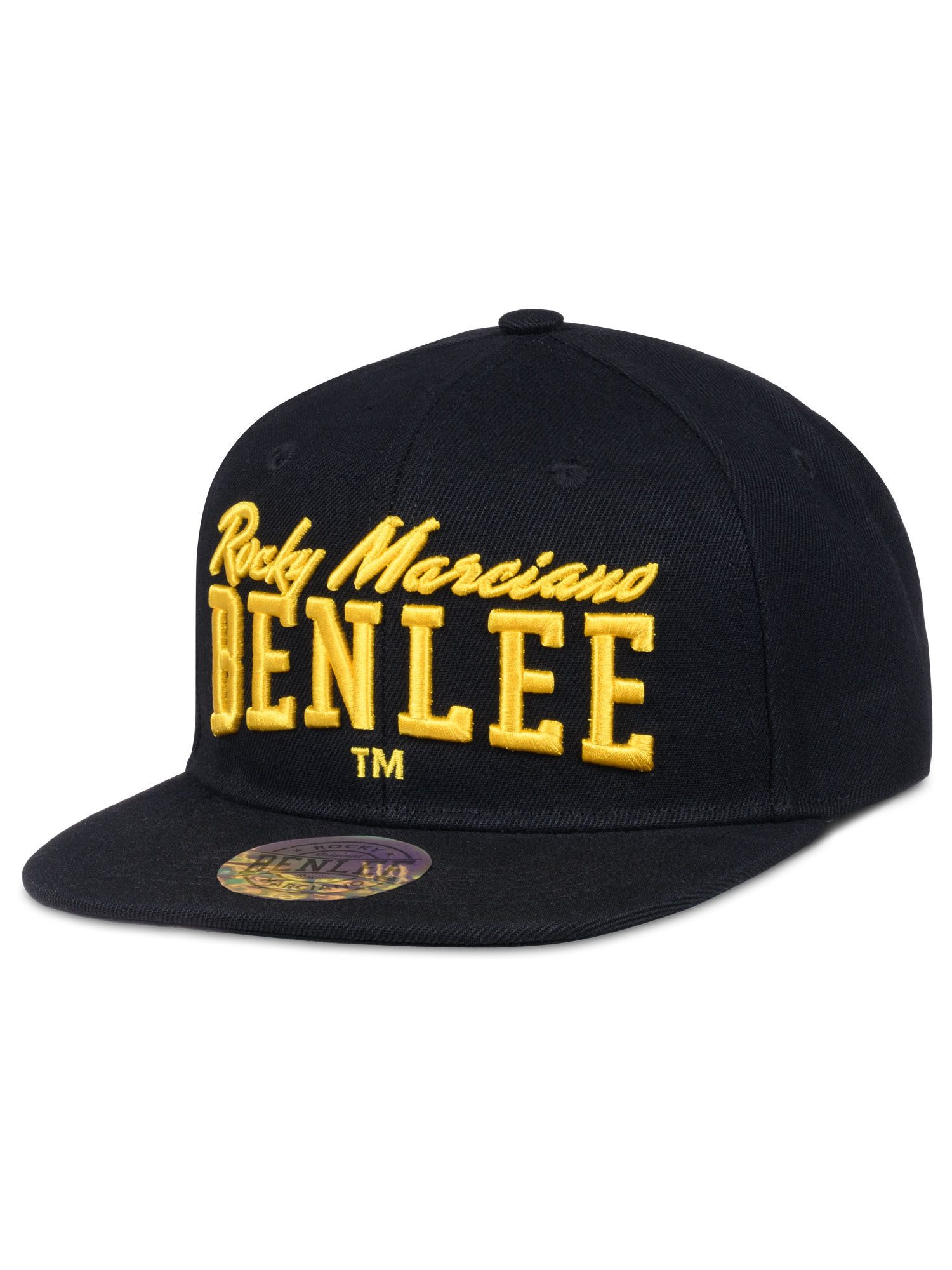 Benlee Rocky Marciano Baseball Cap MASSIMO