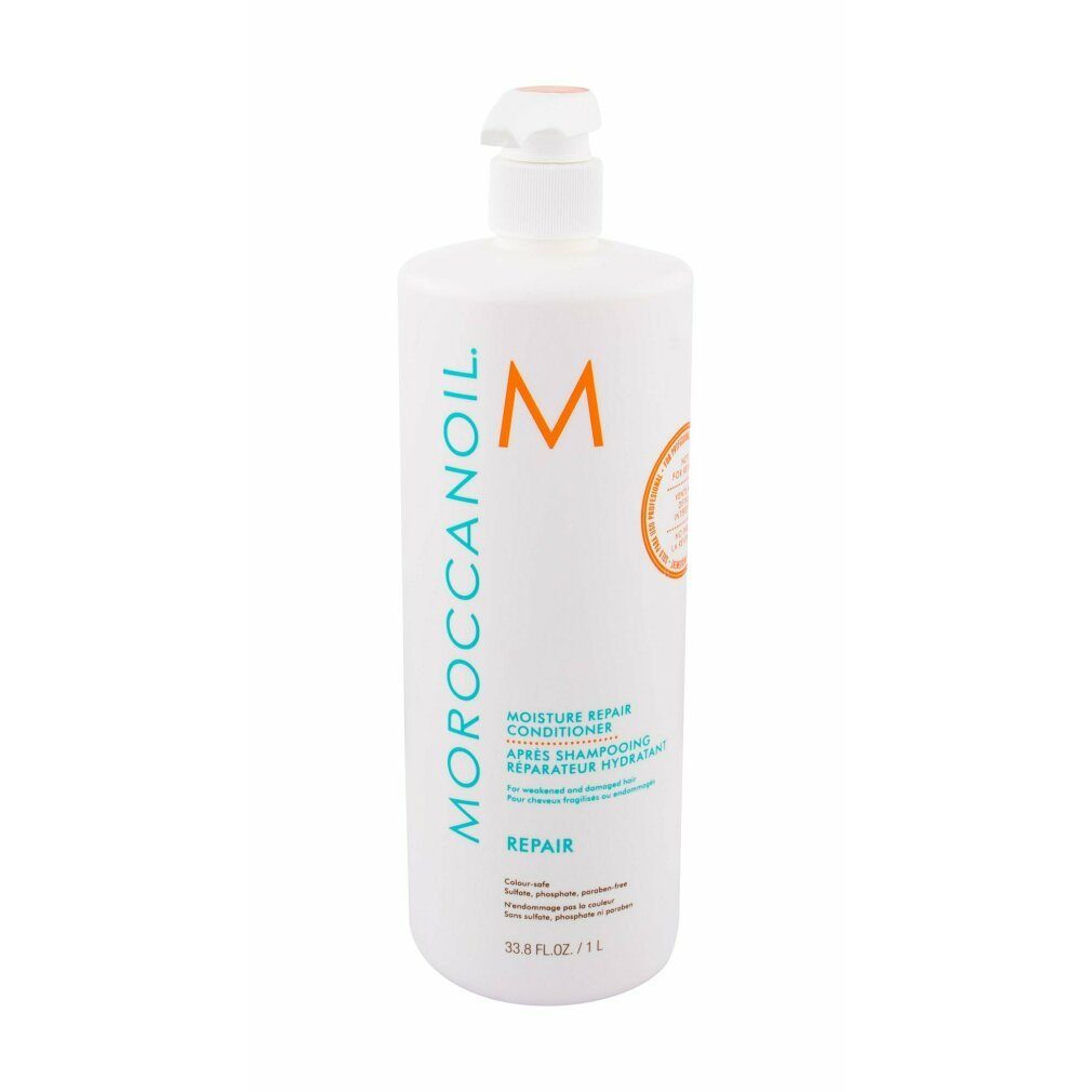 moroccanoil Haarspülung Repair Regenerierendes Conditioner