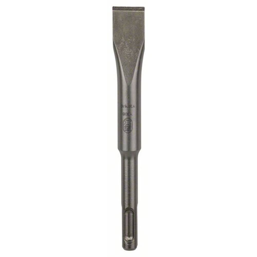 BOSCH Flachmeißel Flachmeißel mit SDS plus-Aufnahme, 140 x 20 mm 2608690177