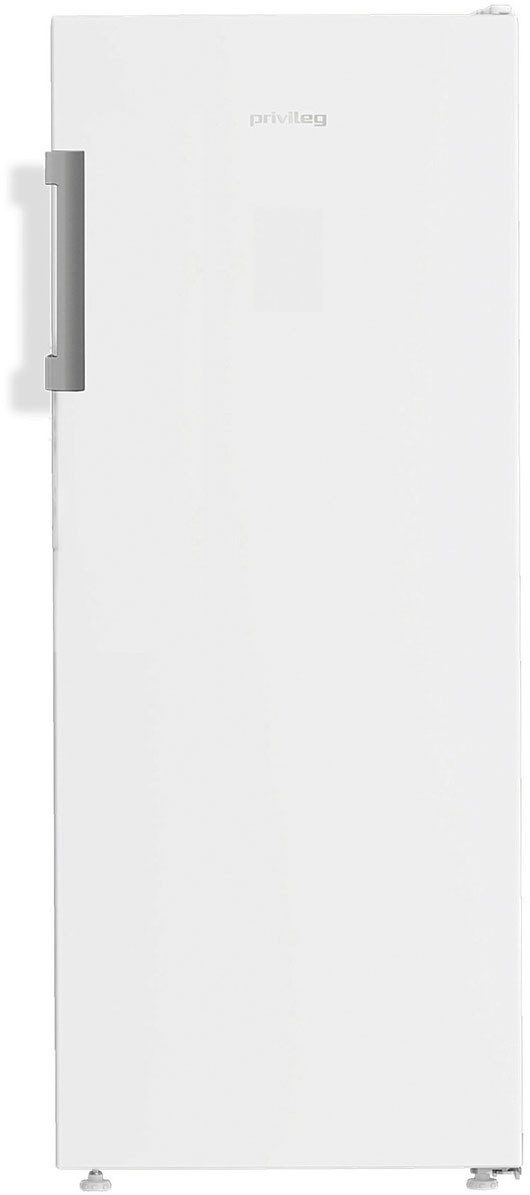 Privileg Gefrierschrank PFN W15160E, 151,5 cm hoch, 59,7 cm breit, NoFrost – nie wieder Abtauen im Gefrierteil