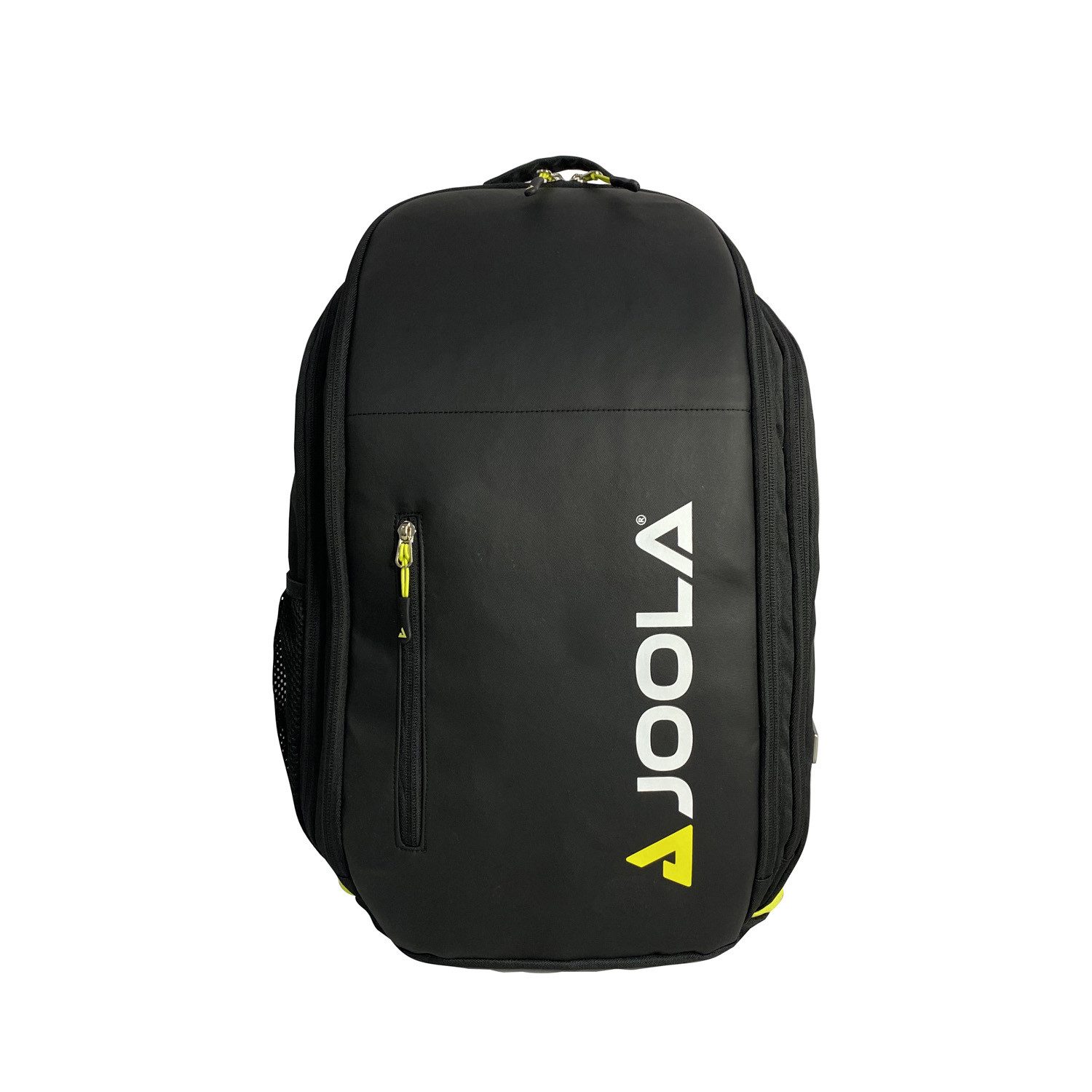Joola Schlägerhülle Sport Rucksack Backpack Vision II Schwarz, Bag