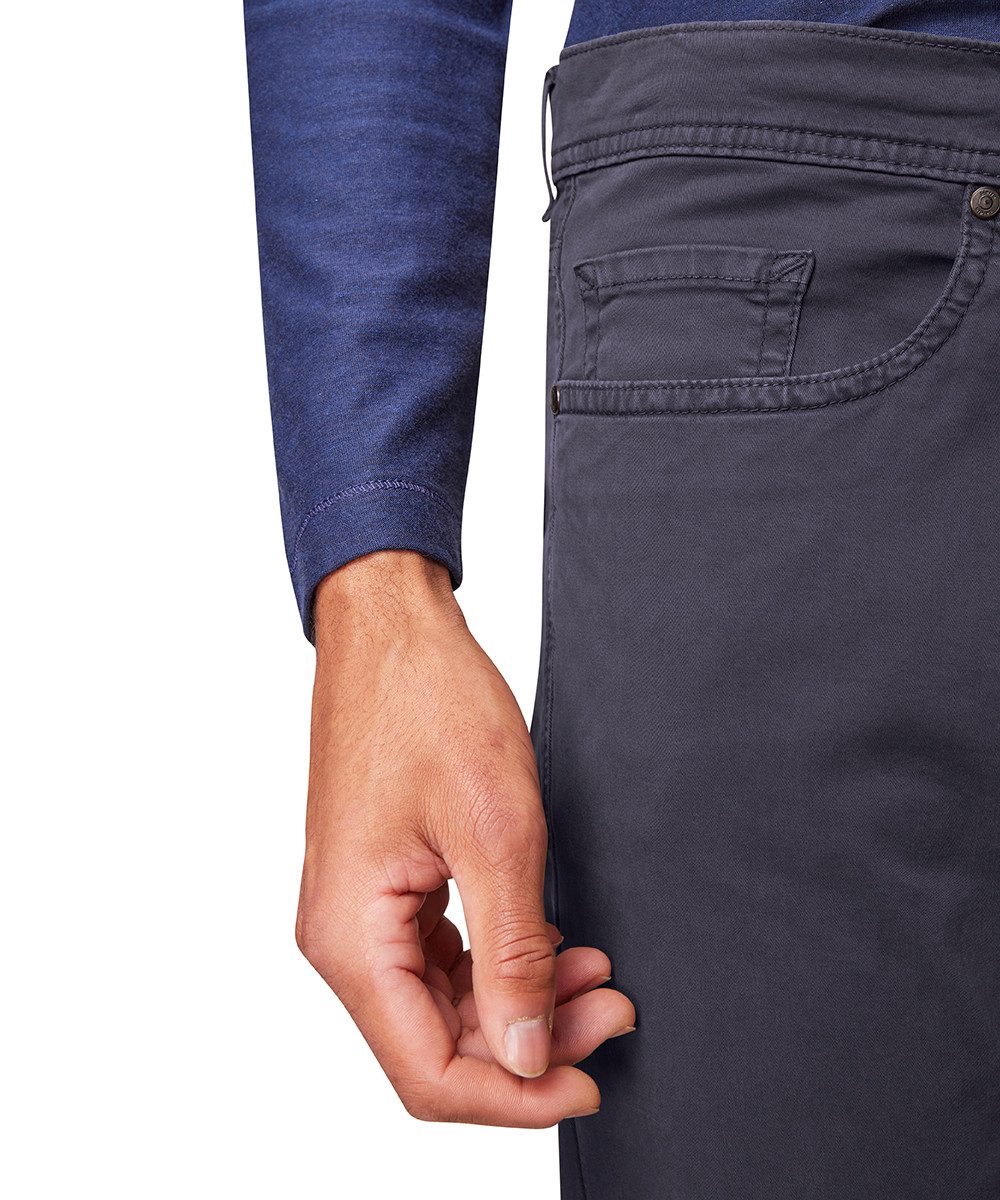 Pierre Cardin 5-Pocket-Hose "PC-Lyon" günstig online kaufen