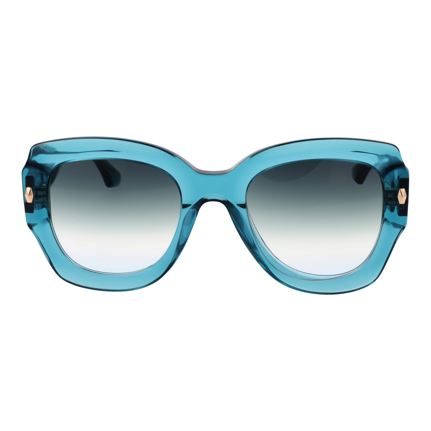 ANA HICKMANN Sonnenbrille AH9380 52T01